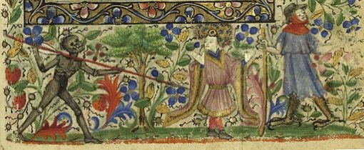 By Maitre des Heures de Françoise de Dinan [Public domain], via Wikimedia Commons