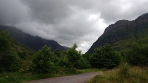 Glen Coe